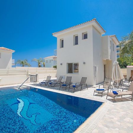 Protaras View Villa 5 Buitenkant foto