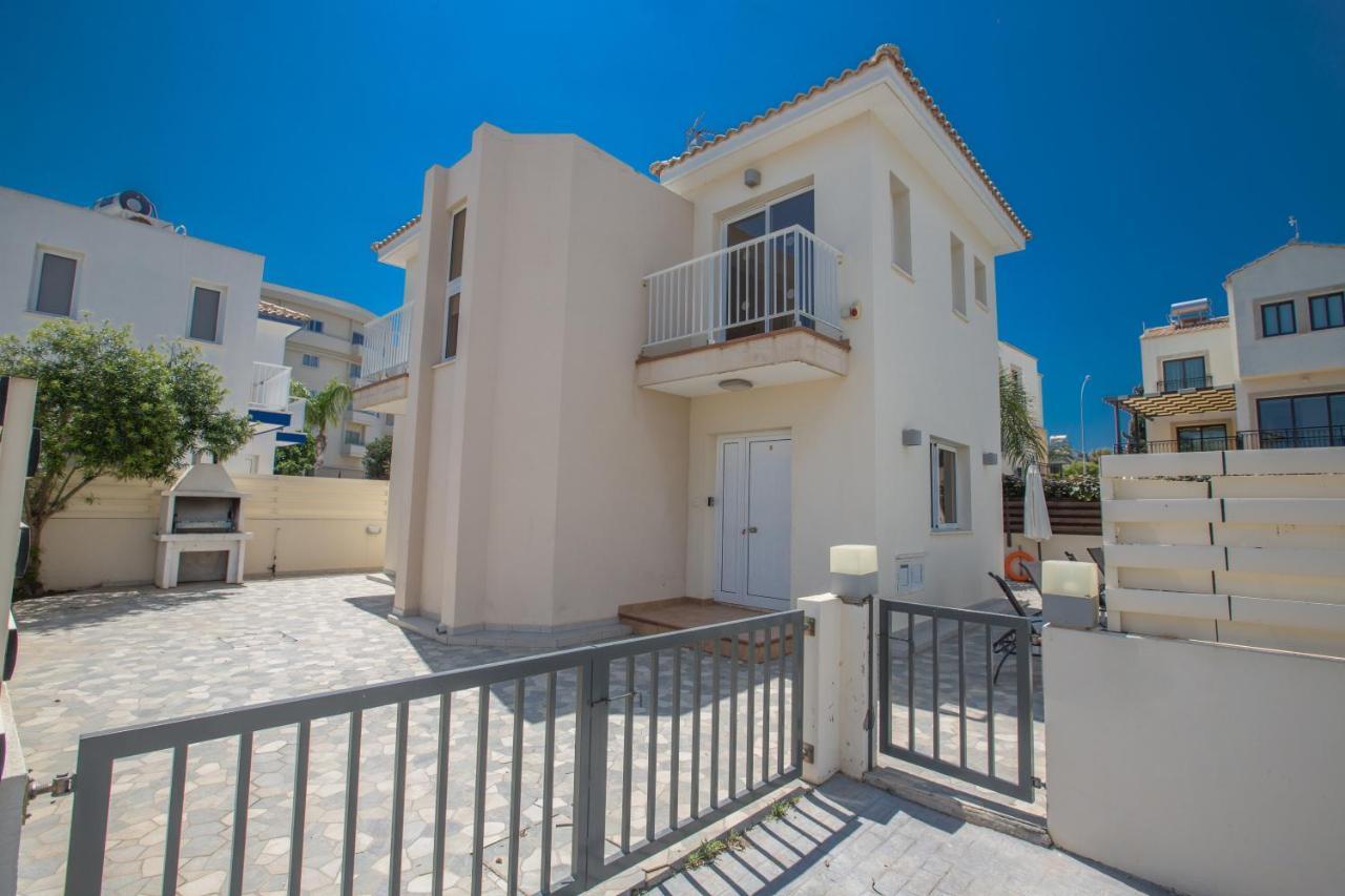 Protaras View Villa 5 Buitenkant foto